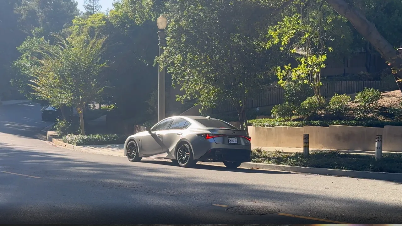 I Traded My Lexus IS350 for an IS500 — 10,000 Miles Later. Was it Worth it?